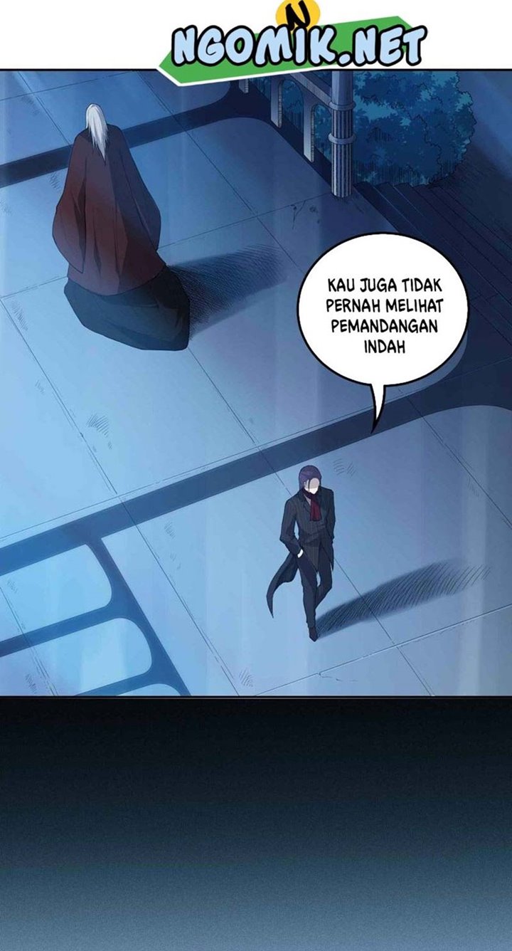 Ultimate Soldier chapter 128